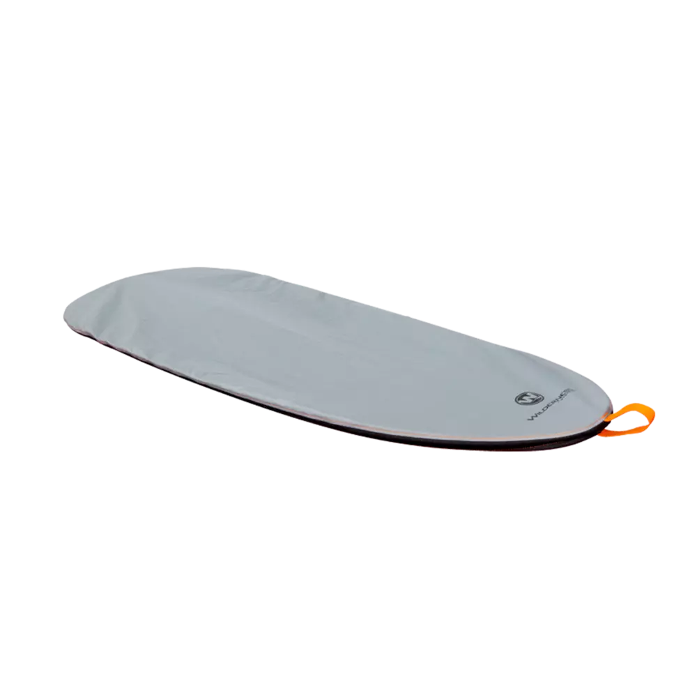 WILDERNESS SYSTEMS - Truefit W12 Cockpit Cover - Grey - 8070200 - ISO 