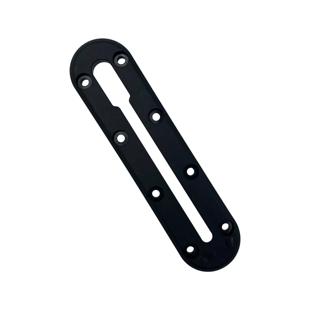 PELICAN - Rigging Rails 4 inches -  - PS3047 - TOP