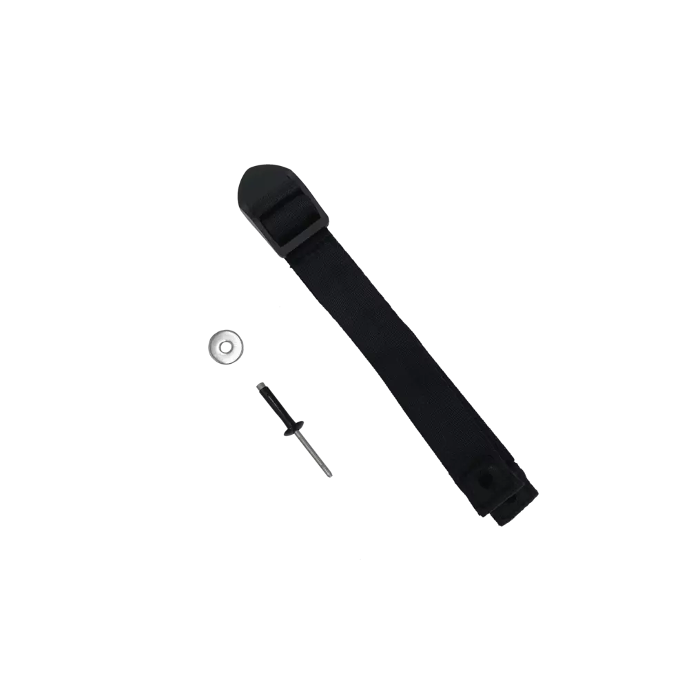 PELICAN - ERGOCAST SB Back Adjustable Strap -  - PS1852 - TOP