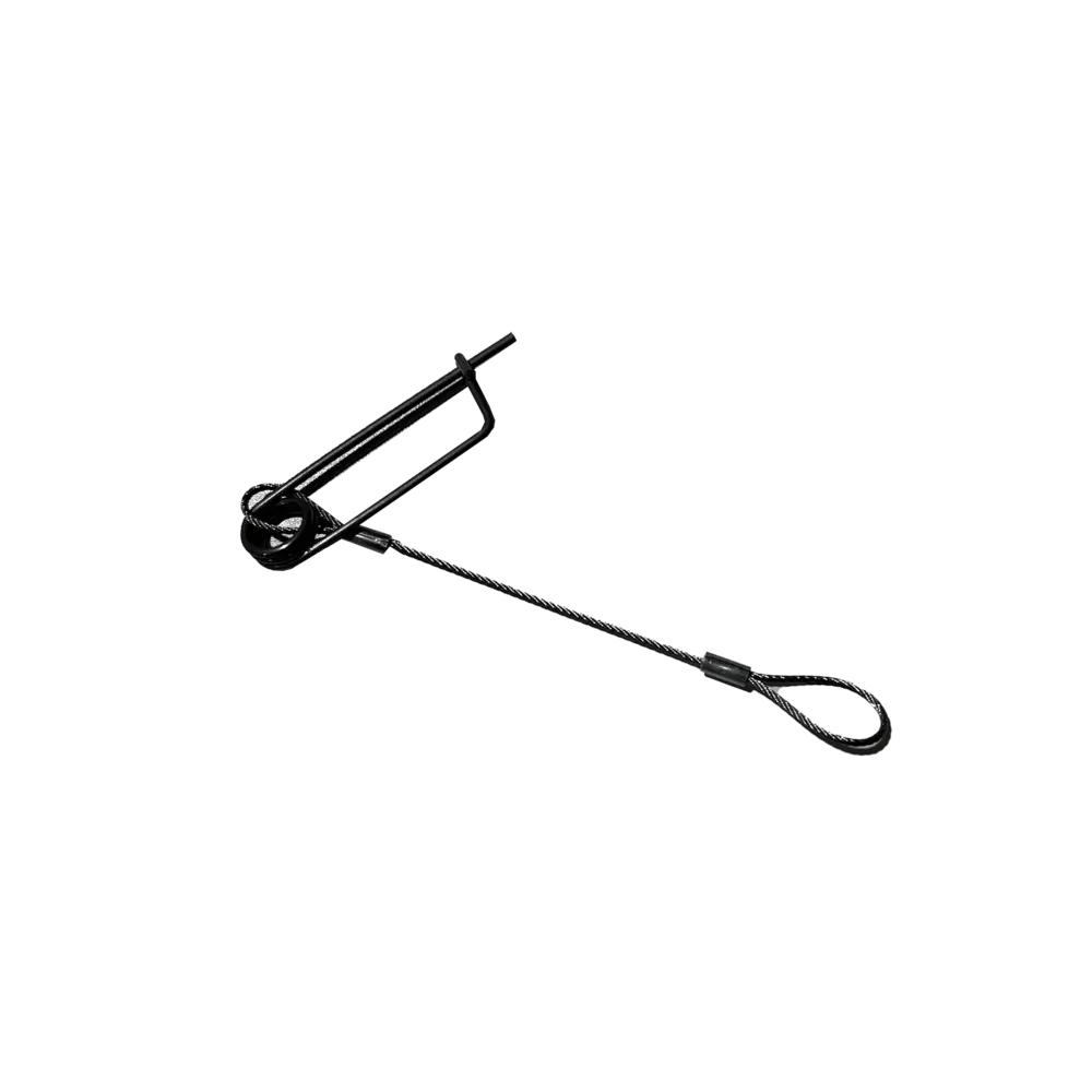 WILDERNESS SYSTEMS - Helix Pedal Drive Cotter Pin Assembly -  - 9800886 - 