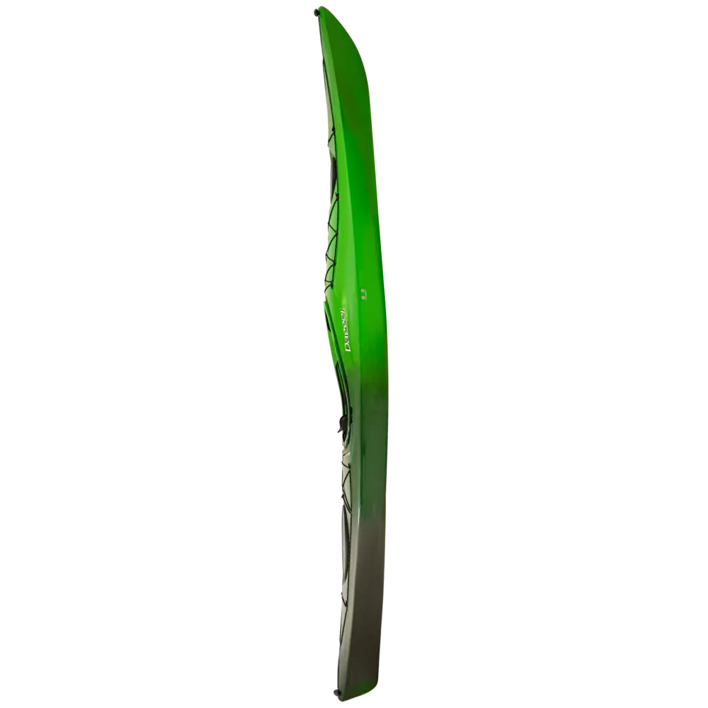 DAGGER - Stratos 12.5 L Touring Kayak - Green - 9020269209 - SIDE