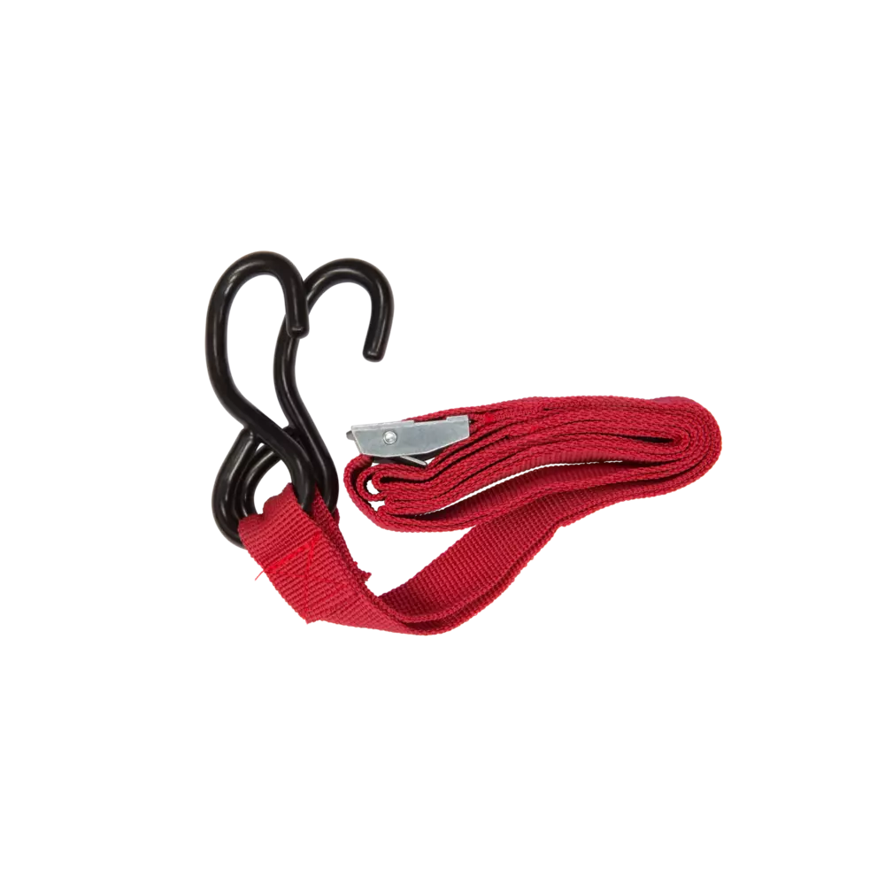 PELICAN - Cargo Strap with Flat Hook for Utility Sled -  - PS2160 - 