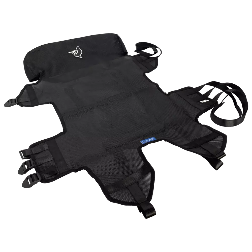 PELICAN - Ergocoast SB Seat Cover -  - PS1856 - ISO