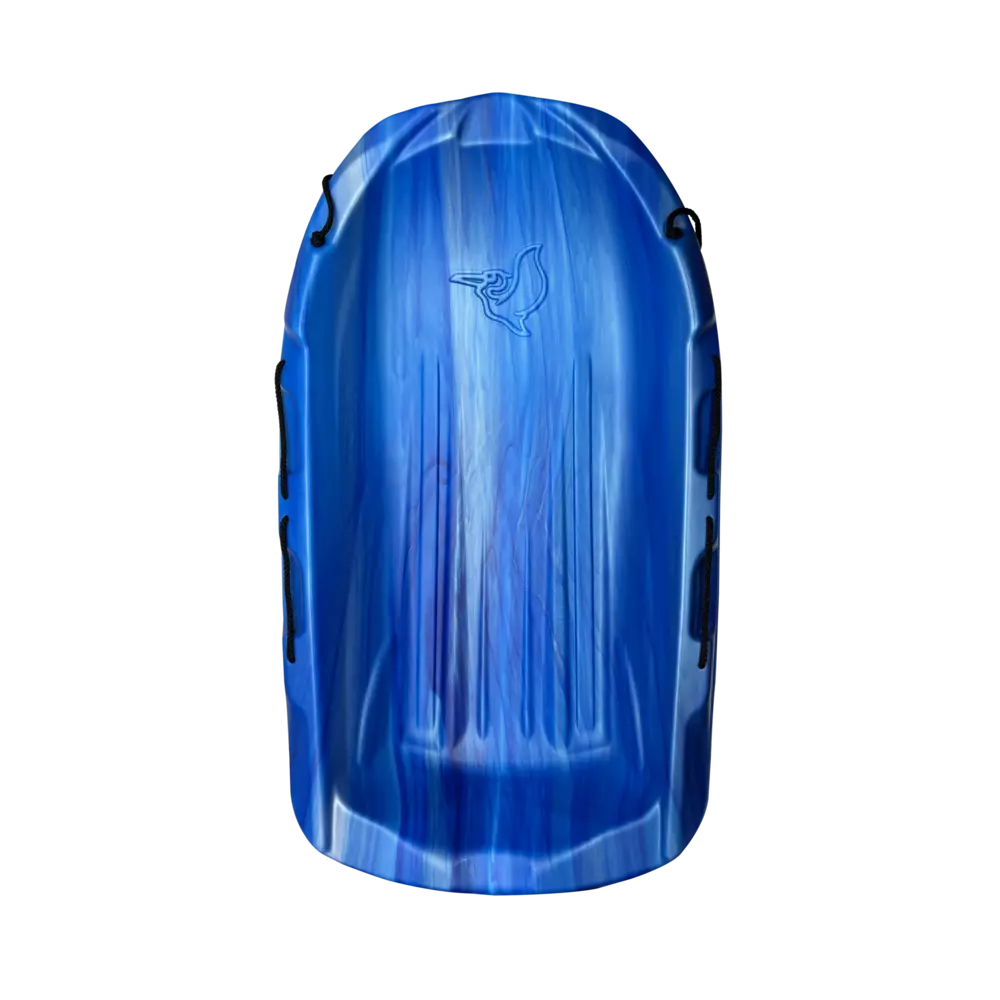 PELICAN - Nomad 40 Snow Sled - Black - LFT40PE06-00 - TOP