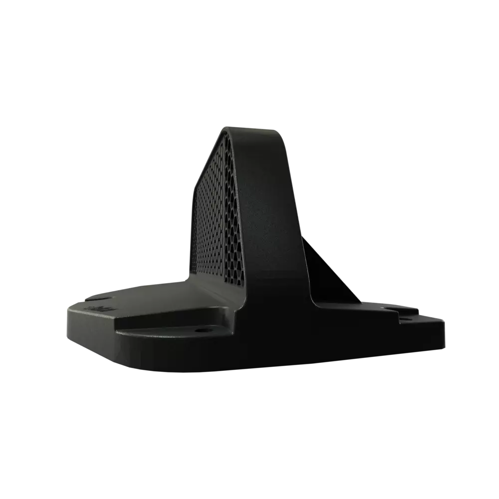 PELICAN - Transom Kayak Motor Mount -  - PS1900-00 - SIDE