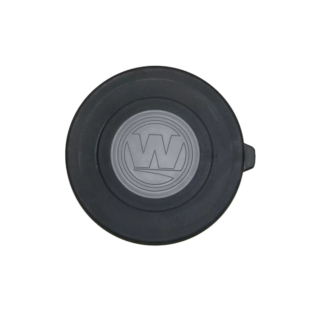 WILDERNESS SYSTEMS - Wilderness Systems Round Hatch Cover with Tether -  - 9810097 - ISO