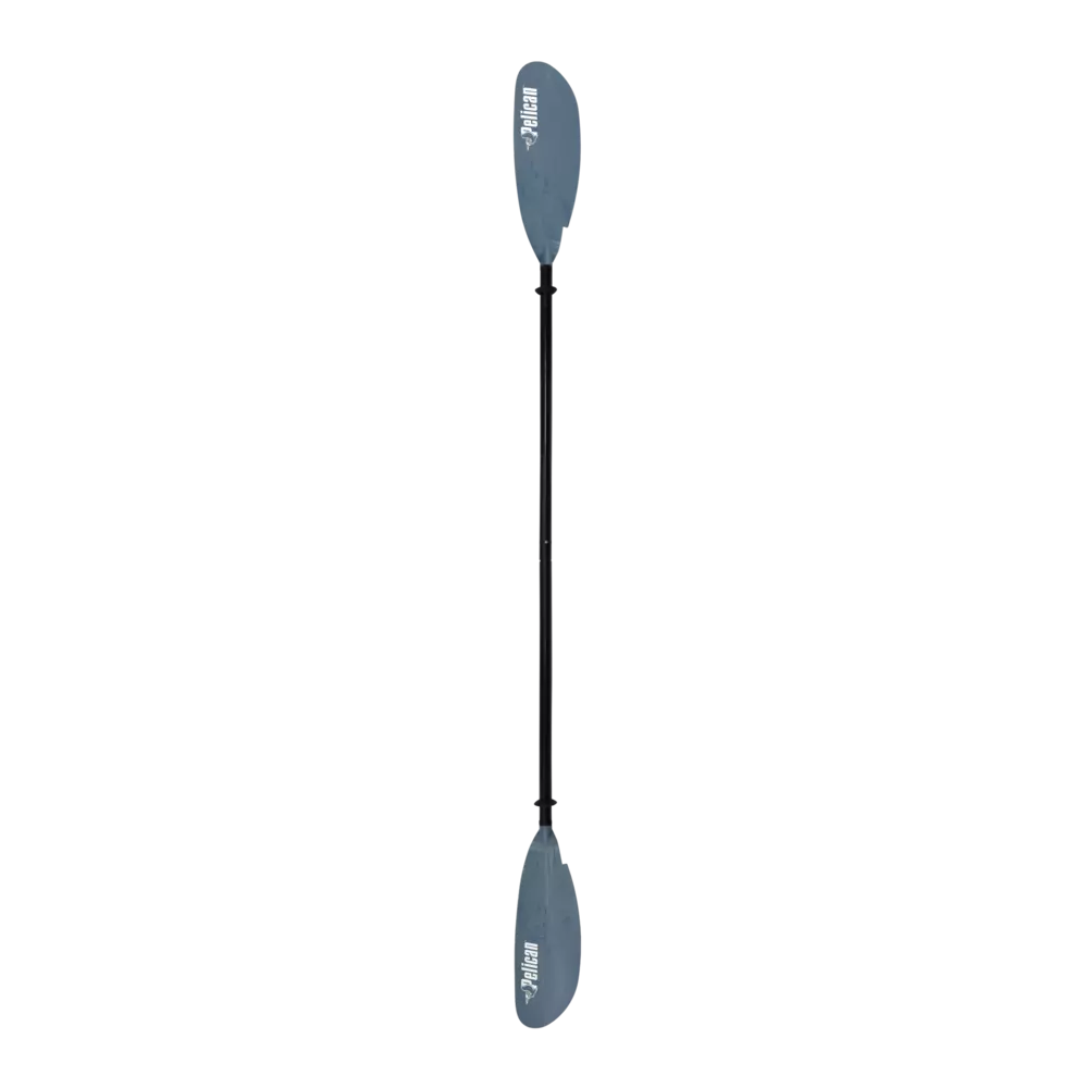 PELICAN - Poseidon Kayak Paddle 230 cm (90.5") - Blue - PS3267-00 - TOP