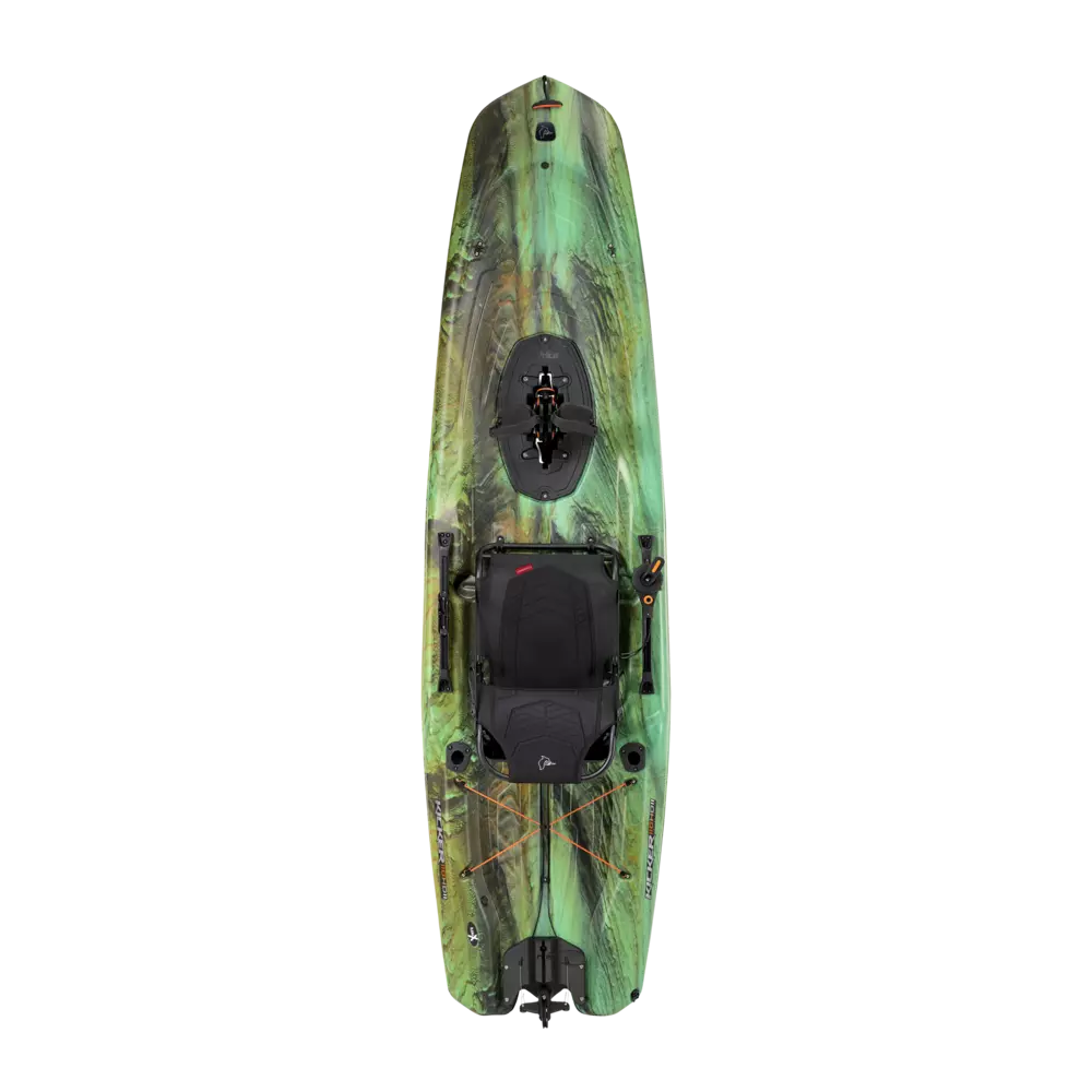 PELICAN -  -  - MHP10P105-00 - TOP 