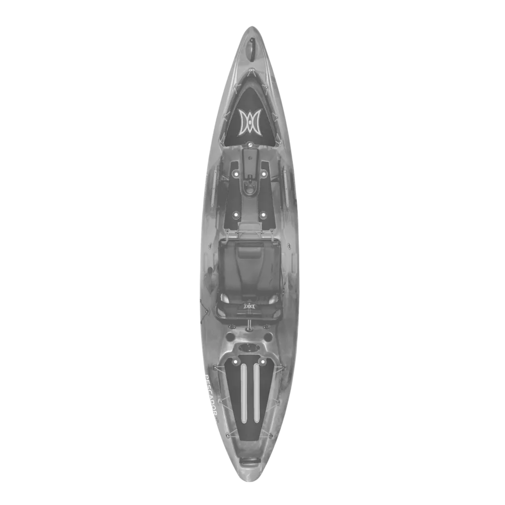 PERCEPTION - Silent Traction - Pescador Pro 12.0 -  - 8080022 - TOP 