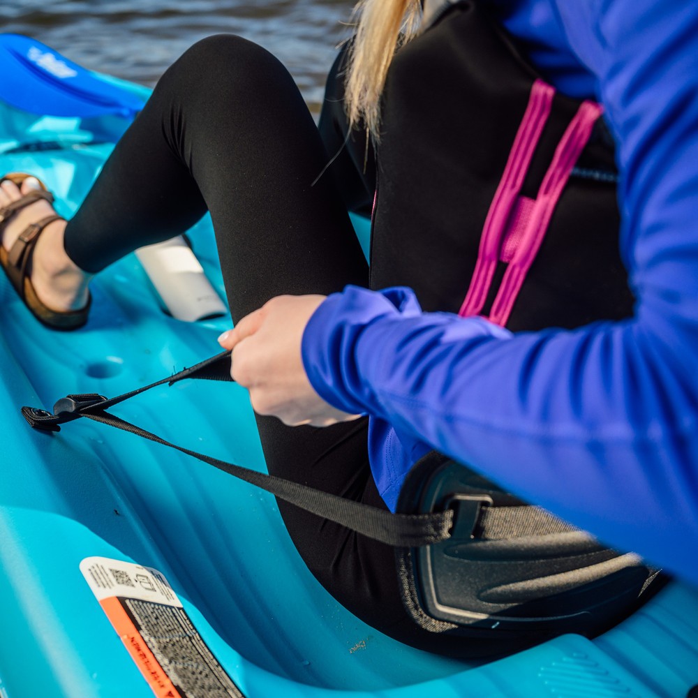 PELICAN | Sentinel 80X Recreational Kayak | KVF08P205-00