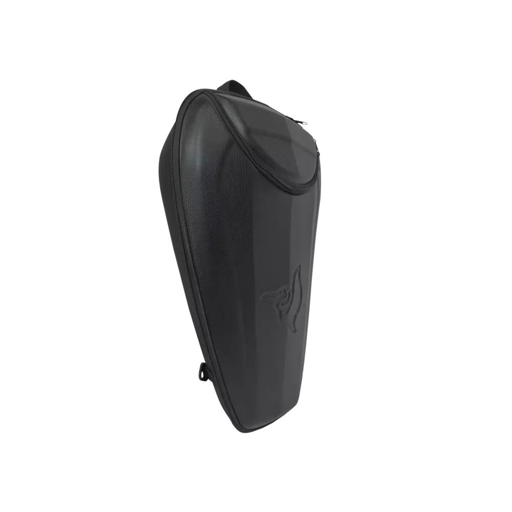 PELICAN - Exopod 17L Kayak Storage Compartment - Black - PS1501-1 - SIDE