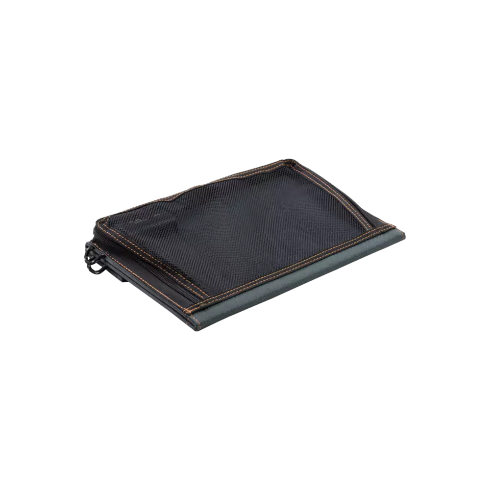 WILDERNESS SYSTEMS - Waterproof Solar Panels - Grey - 8070058 - SIDE