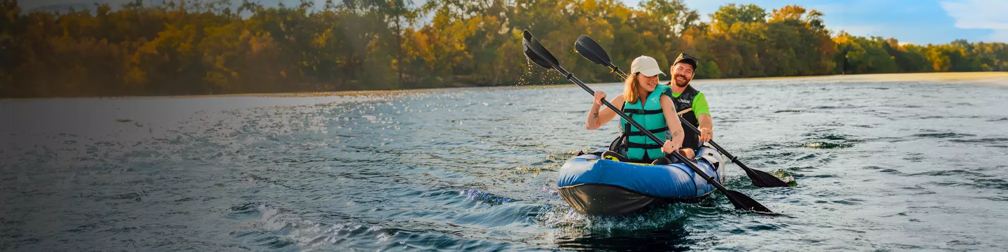 Pelican Recreational Kayaks