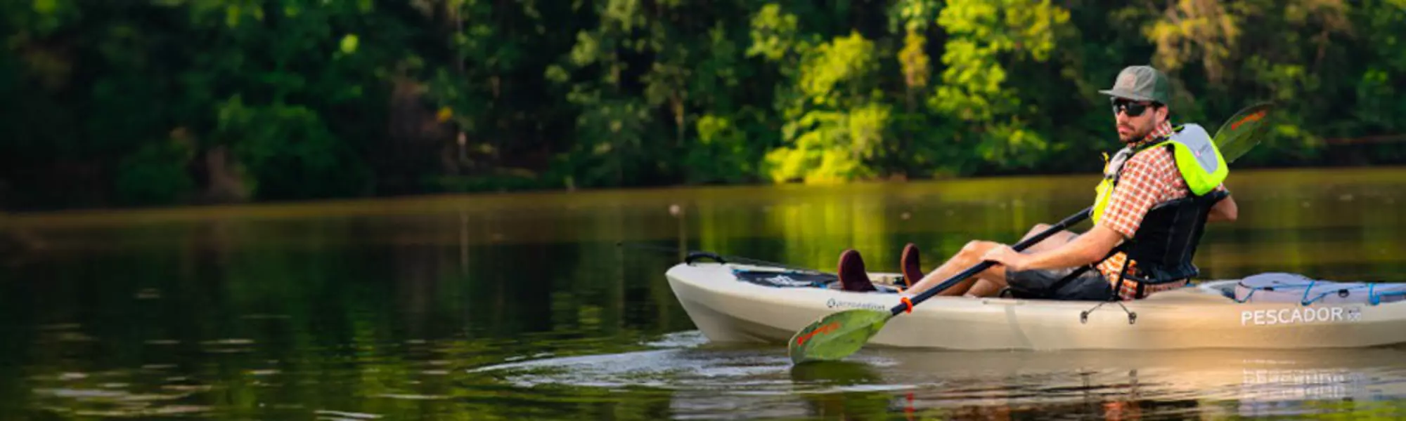 Perception Flotation Devices