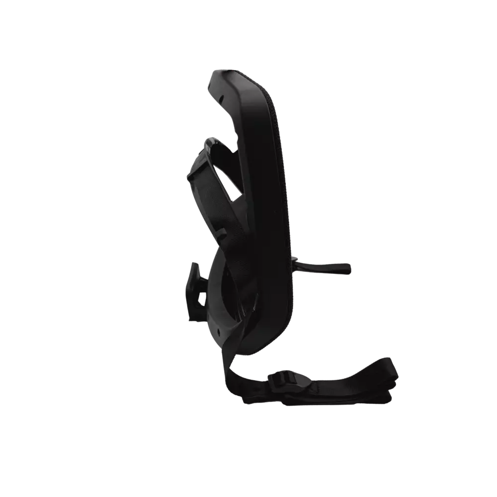 PELICAN - Dossier ajustable ERGOBREEZEMC avec charnière MJS10 -  - PS3160-00 - SIDE