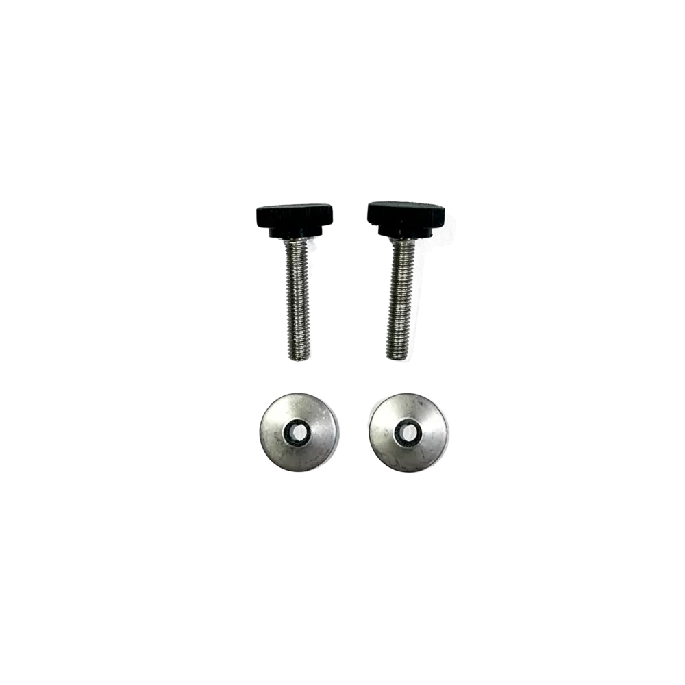 PERCEPTION - Hi Life Fin Hardware - 2 Pack -  - 9800997 - 