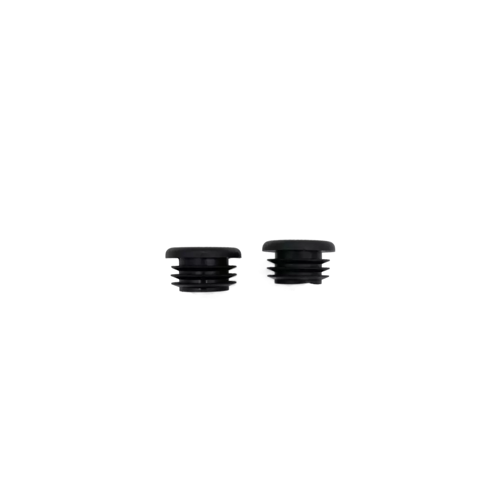 PELICAN - Standard 1" (2.54 cm) Black Kayak Drain Plug -  - PS3279-00 - SIDE