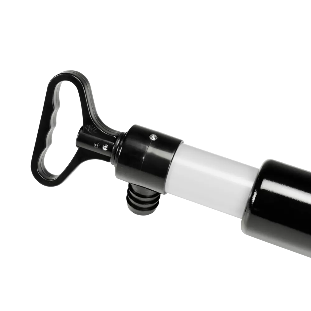 PELICAN - Pompe de cale manuelle - Black - PS1374-2-00 - TOP