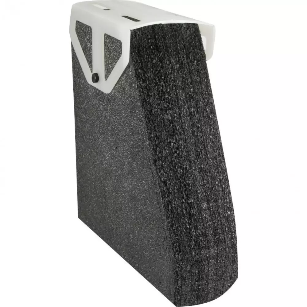 DAGGER - Vertical Bow Wall - Axis 10.5 -  - 9800378 - ISO