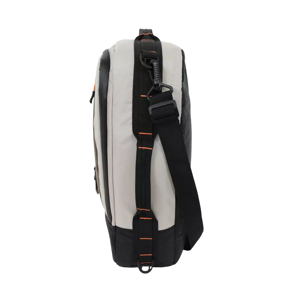 PELICAN - Exochill Soft Cooler - Black - PS3012-00 - SIDE