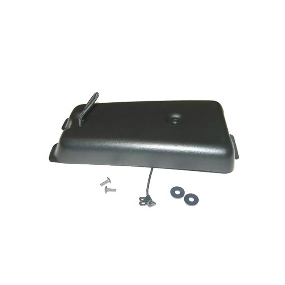 PERCEPTION - Pescador Pro 10 & 12 Console Lid -  - 9801006 - 