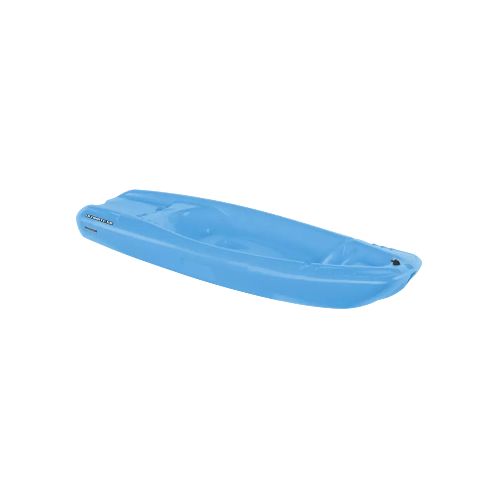PELICAN - Ultimate 60 Kids' Kayak with Paddle - Blue - KOS06P509 - ISO
