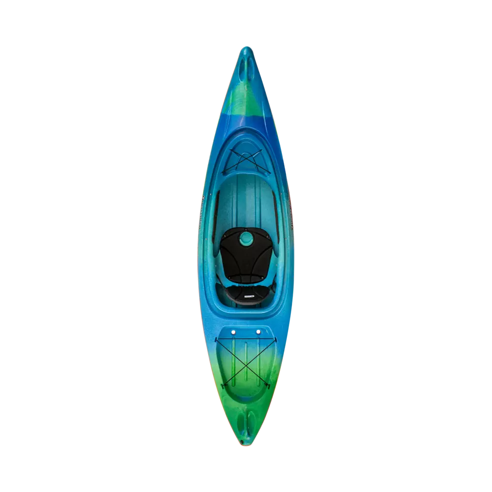 PERCEPTION - Impulse 10 BS Recreational Kayak -  - 9330360174 - TOP