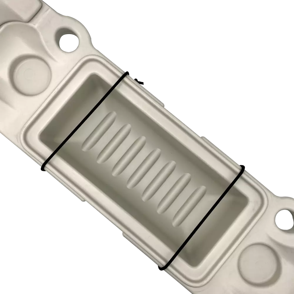 PELICAN - Canoe Seat with Integrated Cooler Compartment -  - PS1006-112 - TOP