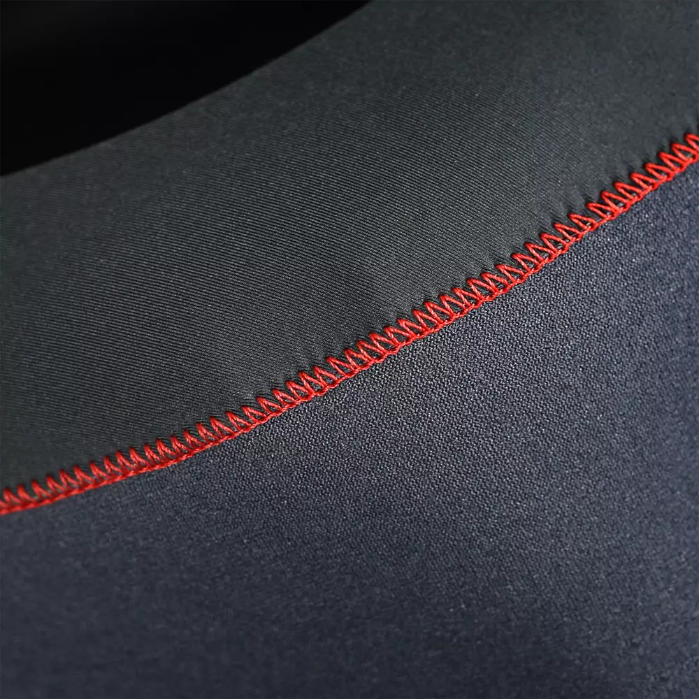 DAGGER - Inertia Neoprene Spray Skirt for Whitewater Kayaks - Black - 8090007 - LIFE STYLE 3