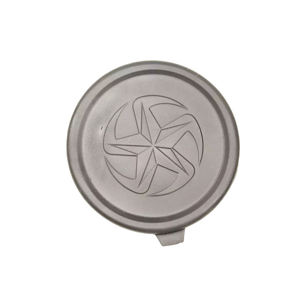 WILDERNESS SYSTEMS - Round Kayak Hatch Cover - 6 Inch -  - 9810101 - 