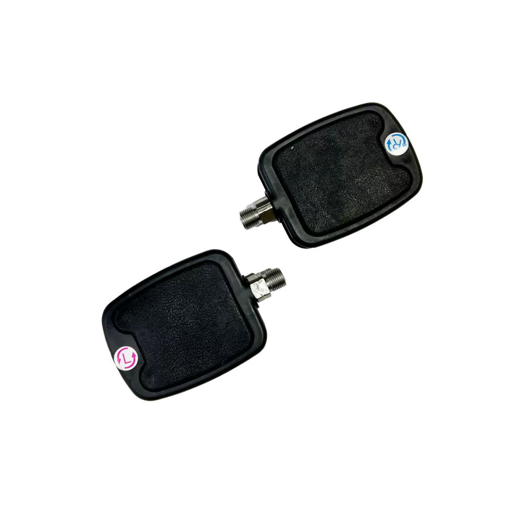 PERCEPTION - Pilot Pedal Drive Crank Arm Set -  - 9800933 - 