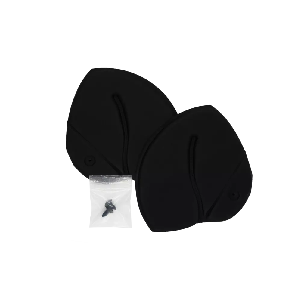 WILDERNESS SYSTEMS - Thigh Pad Set Touring -  - 9800471 - 