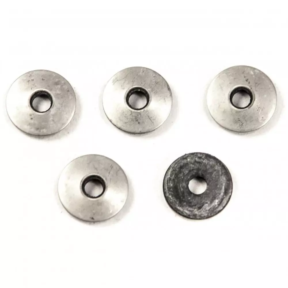 WILDERNESS SYSTEMS - Stainless Steel And Neoprene Washers - 5/8 In. - 5 -  - 9800253 - ISO