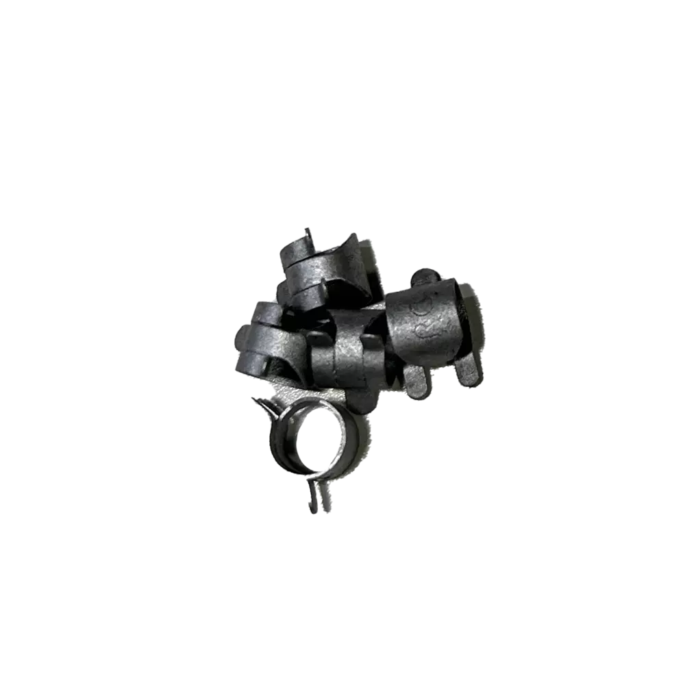 WILDERNESS SYSTEMS - Spring Clamp 3/8" - 5 Pack -  - 9800616 - 