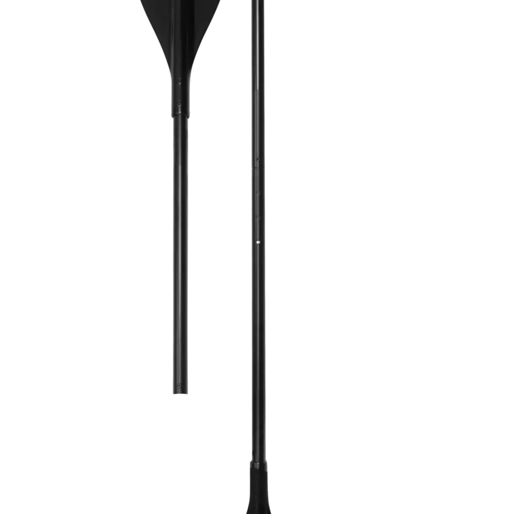 PELICAN - Maelström Kayak or SUP Paddle 191-229 cm (75”-90”) - Black - PS1105-2-00 - TOP