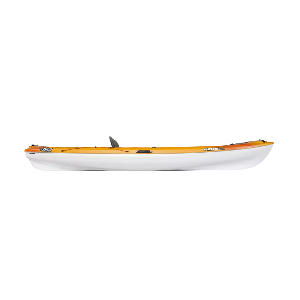PELICAN - Prime 100 Recreational Kayak -  - KWP10P509-00 - SIDE