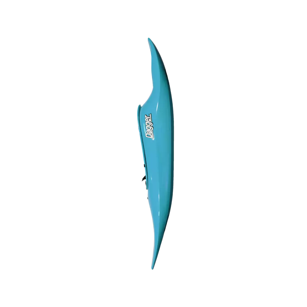 DAGGER - SuperNova River Play Whitewater Kayak - Blue - 9010954091 - SIDE