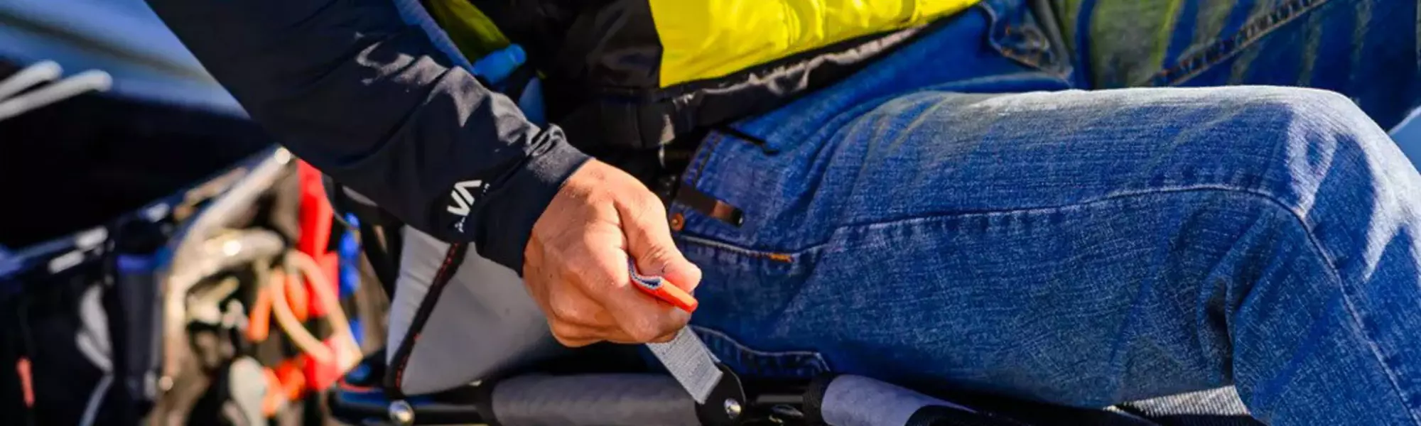 Wilderness Systems Replacement Parts