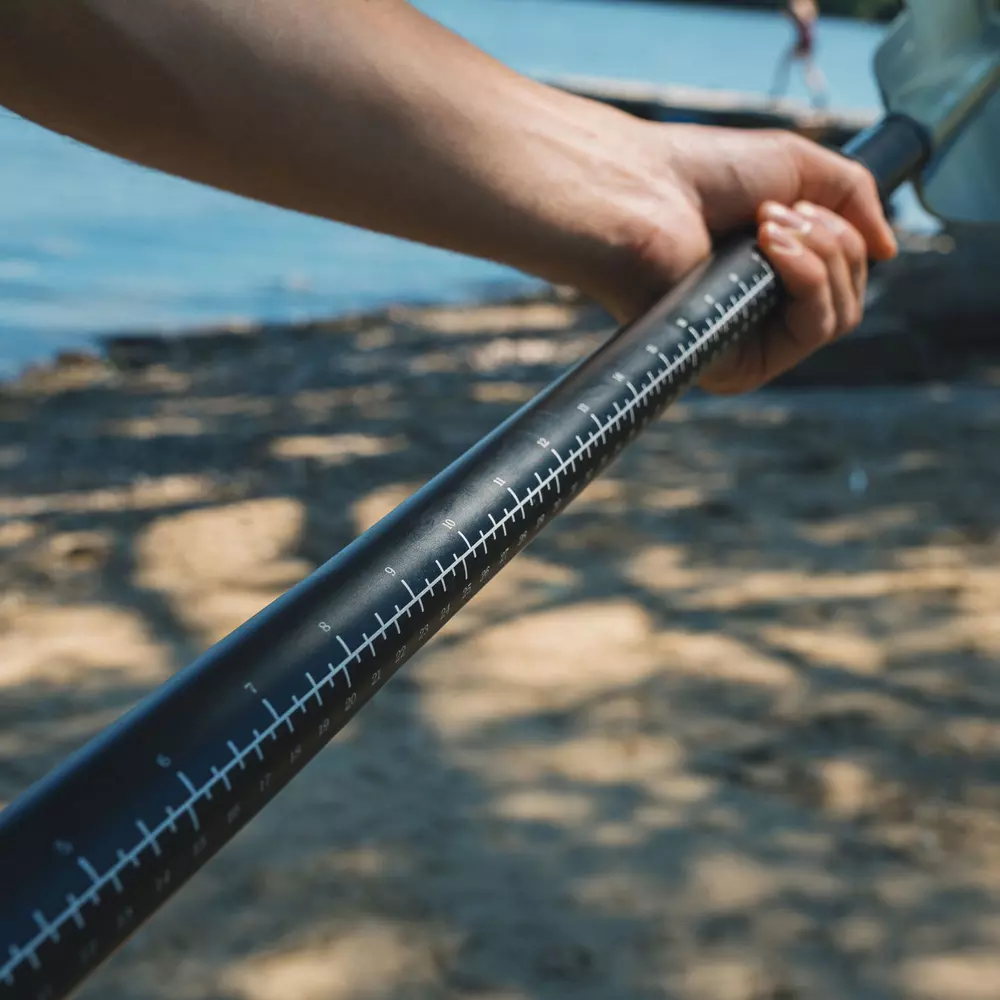 PERCEPTION - Horizon 2 Angler Paddle 230cm -  - 8080135 - LIFE STYLE 2