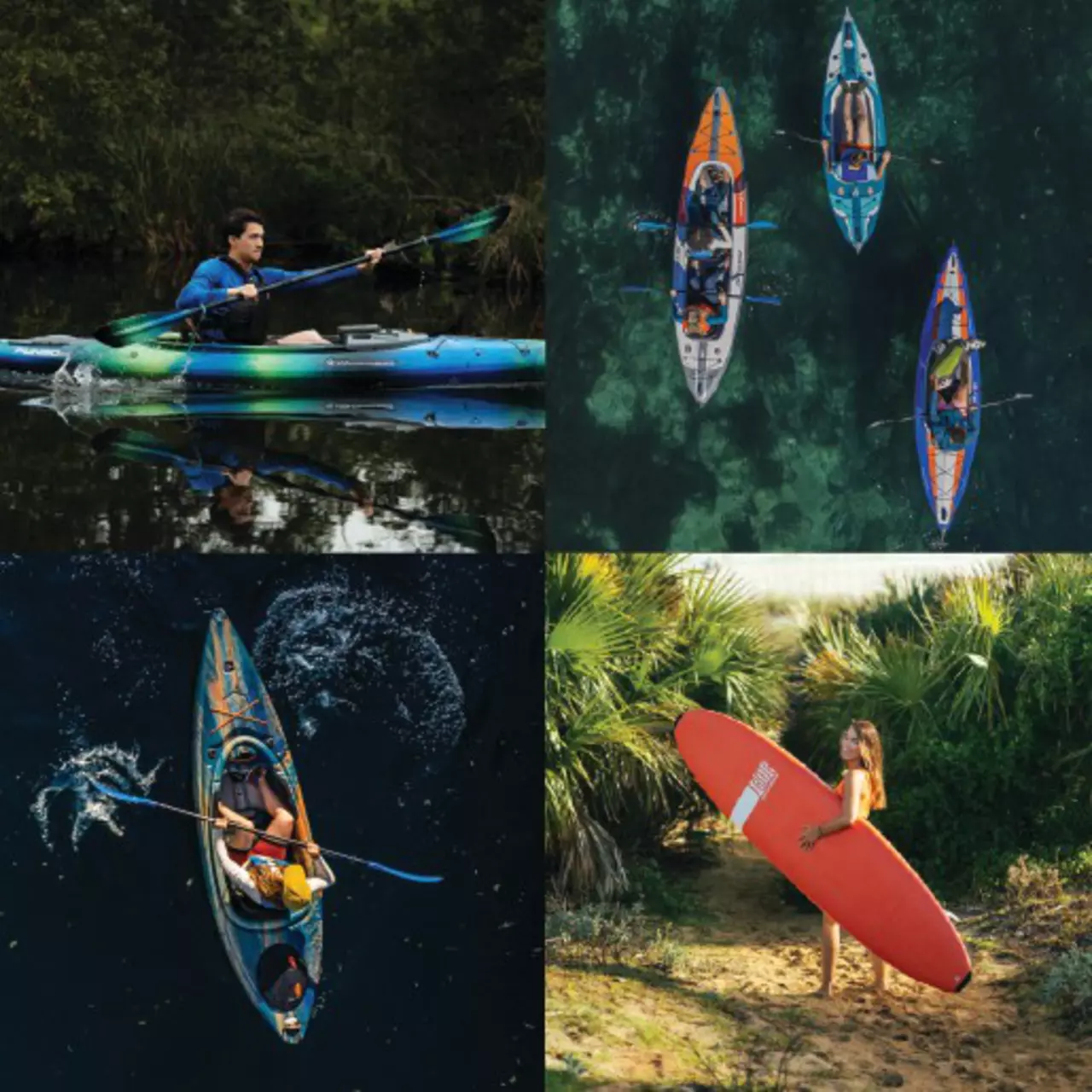 Leading & Innovative brands