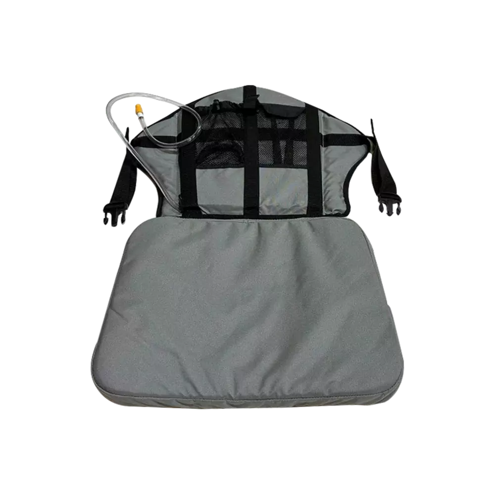 ADVANCED ELEMENTS - Siège à support lombaire - AdvancedFrame Elite -  - AE1007-E-SEAT - 