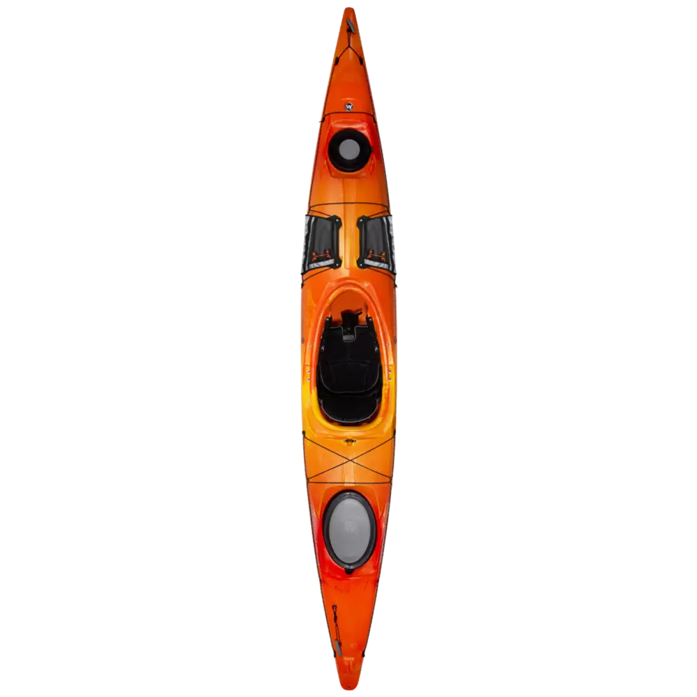 WILDERNESS SYSTEMS -  -  - 9720458054 - TOP 