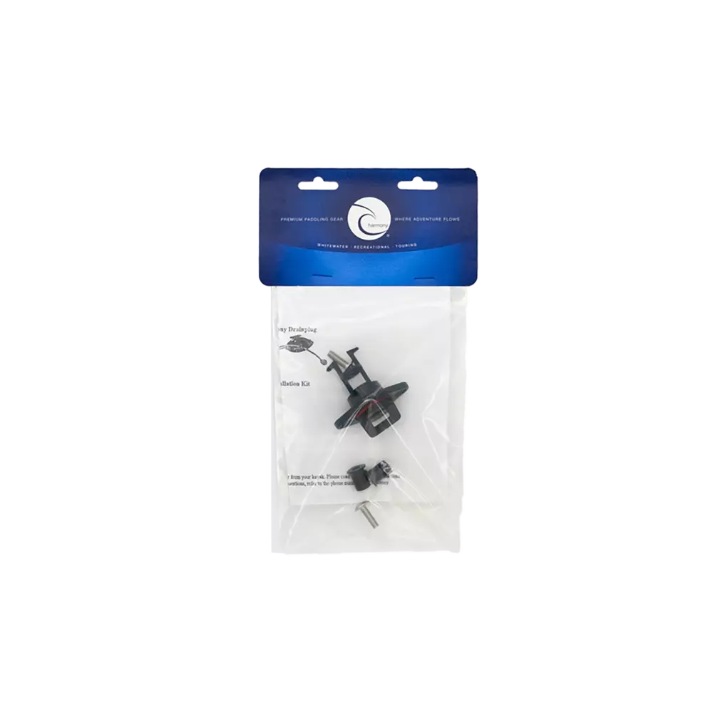 WILDERNESS SYSTEMS - Drain Plug Kit -  - 8023044 - TOP 